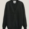 Cardigan en Cachemire régénéré - Version imparfaite