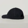 Casquette de baseball en laine