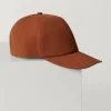 Casquette de baseball en Laine Mérinos