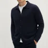 Chemise en ReCashmere