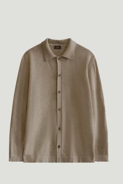 Chemise en ReCashmere