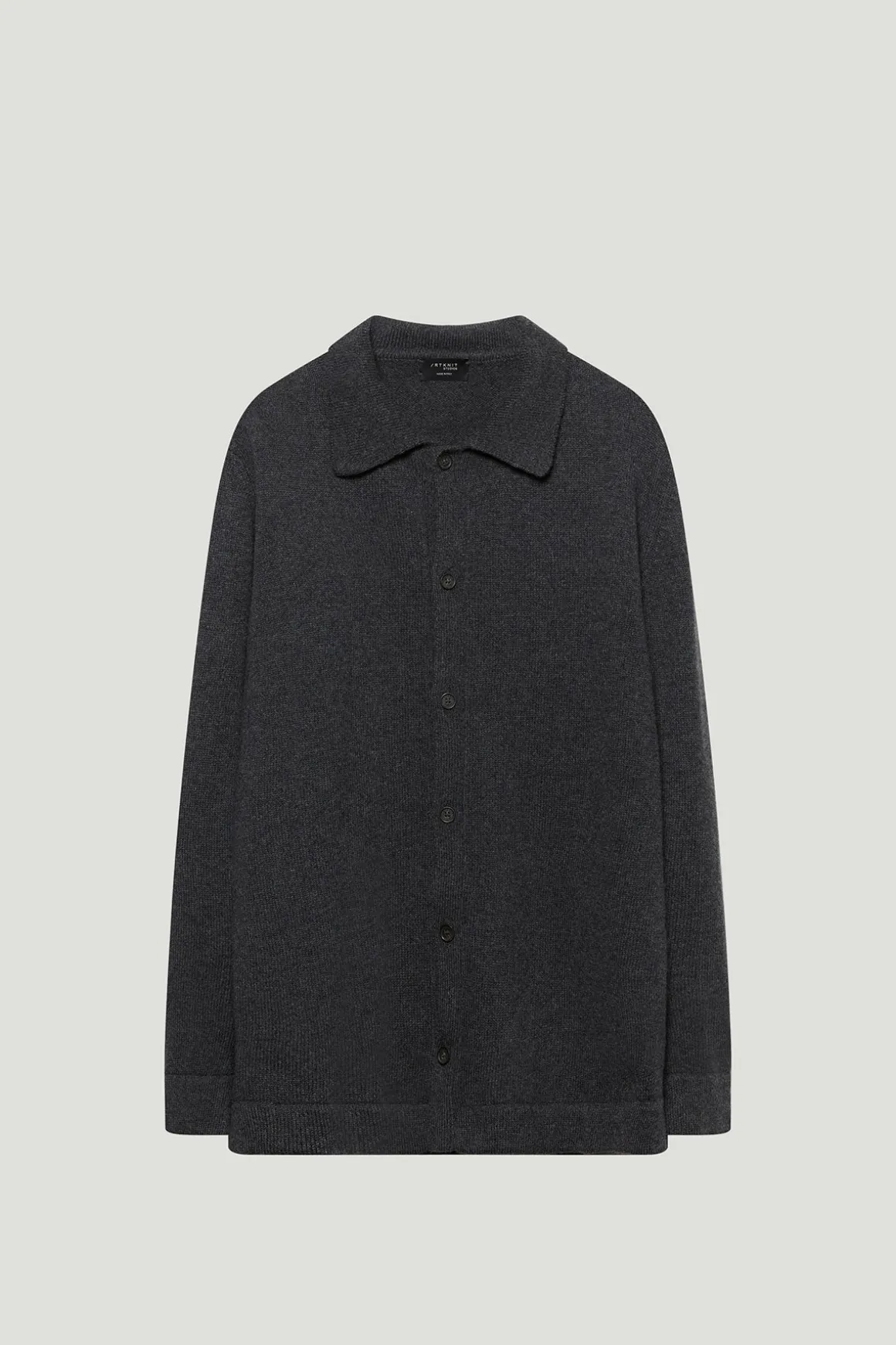 Chemise en ReCashmere