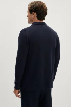 Chemise en ReCashmere