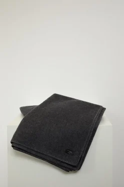 Couverture en laine