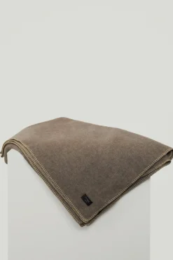 Couverture en laine