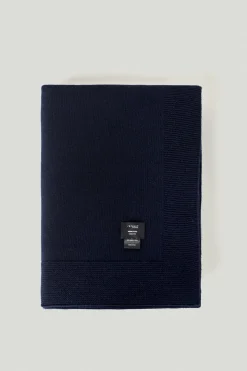 La couverture en laine