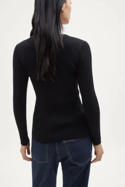 Le cardigan birégone en coton biologique