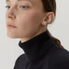 Le cou de rouleau détendu ultrasoft