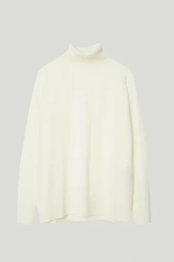 Le cou de rouleau détendu ultrasoft
