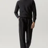 Le pull à cou rond ultrasoft