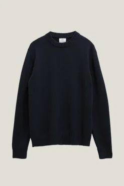 Le pull en coton biologique - Version imparfaite
