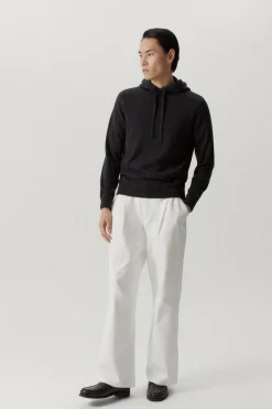 Le sweat à capuche Ultrasoft