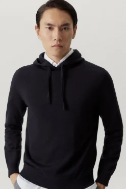 Le sweat à capuche Ultrasoft