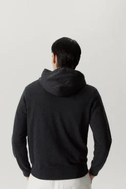Le sweat à capuche Ultrasoft