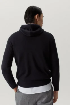 Le sweat à capuche Ultrasoft