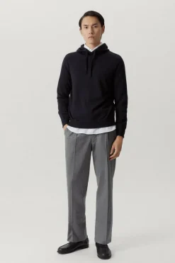 Le sweat à capuche Ultrasoft