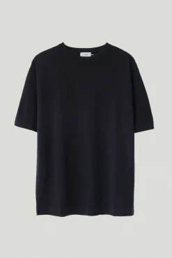 Le t-shirt en laine ultrasoft - Version imparfaite