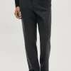 Pantalon en laine