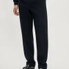 Pantalon en laine