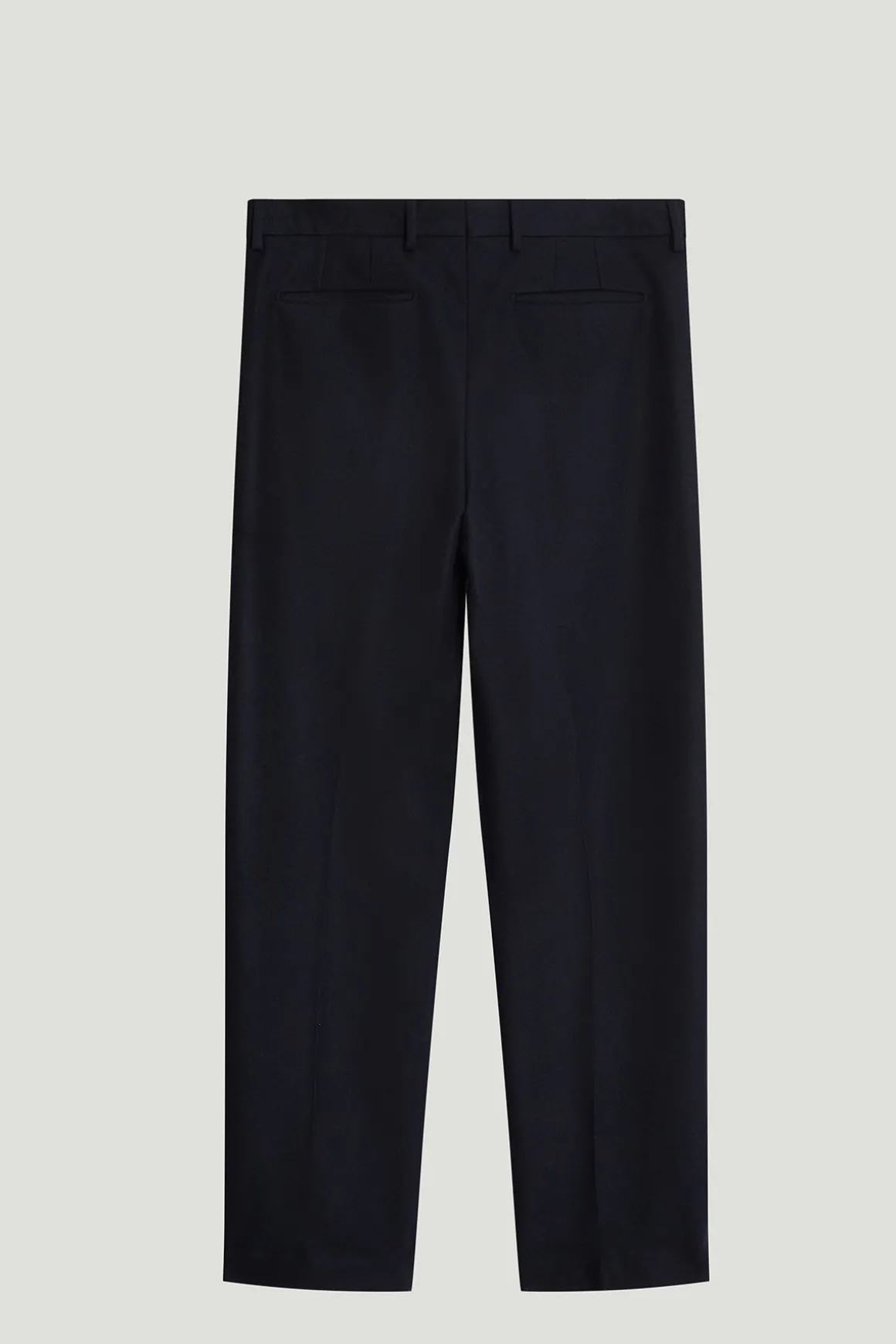 Pantalon en laine