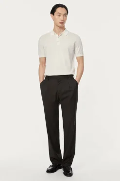 Polo en Coton biologique