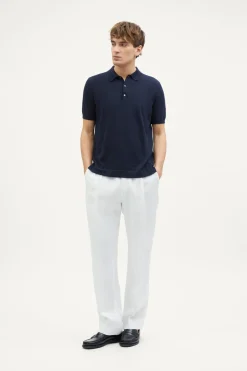 Polo en Coton biologique