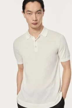 Polo en Coton biologique