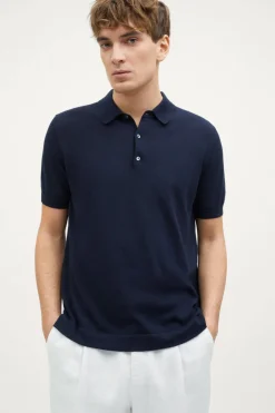 Polo en Coton biologique