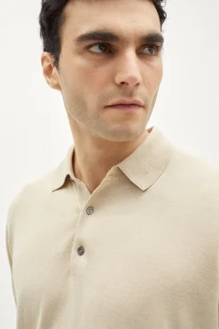 Polo en Coton biologique