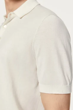 Polo en Coton biologique
