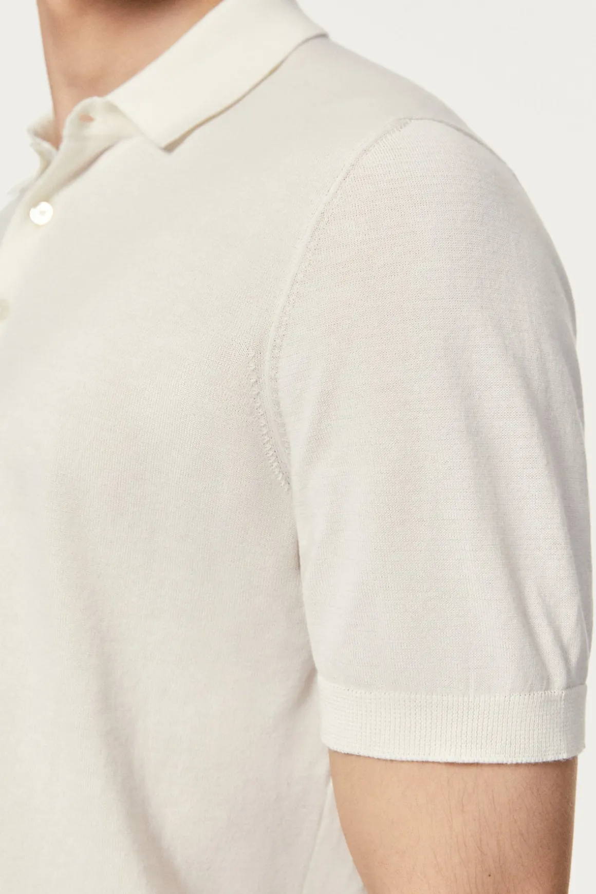 Polo en Coton biologique