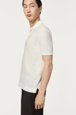 Polo en Coton biologique