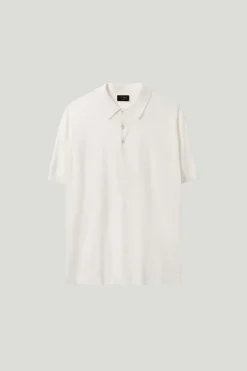 Polo en Coton biologique