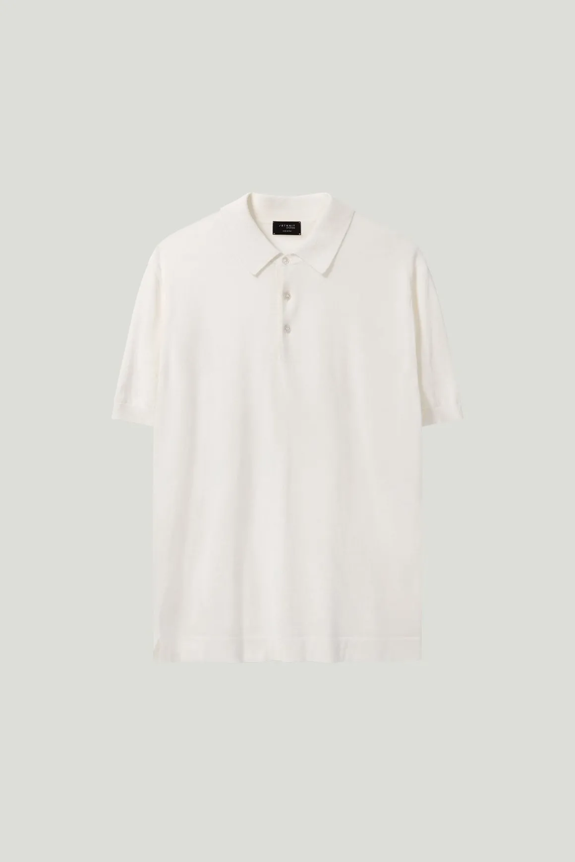 Polo en Coton biologique