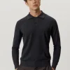 Polo en Laine ultra douce