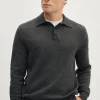 Polo en ReCashmere
