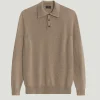 Polo en ReCashmere