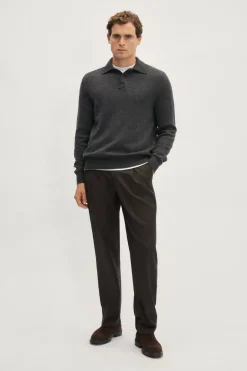 Polo en ReCashmere