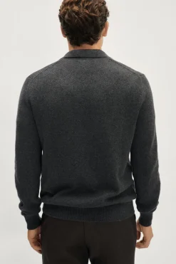 Polo en ReCashmere