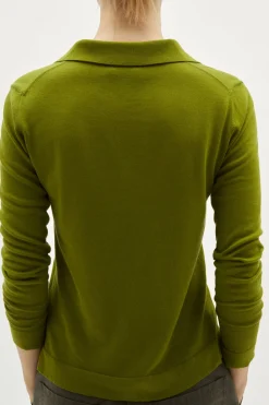 Polo léger en Coton biologique