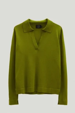 Polo léger en Coton biologique