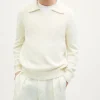 Polo tricoté en Coton Biologique