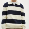 Polo tricoté en Coton Biologique