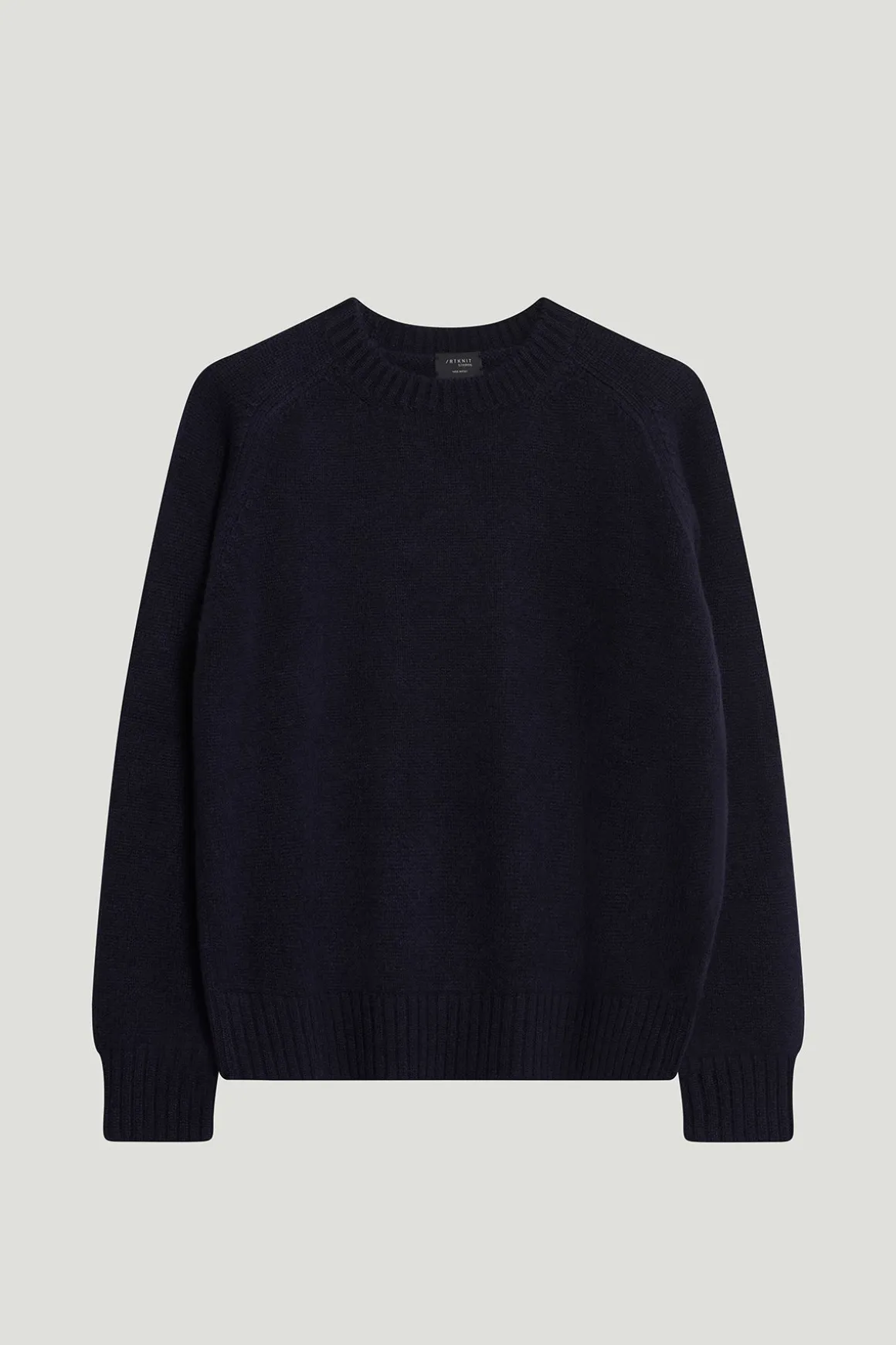 Pull en ReCashmere