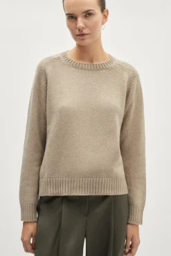 Pull en ReCashmere