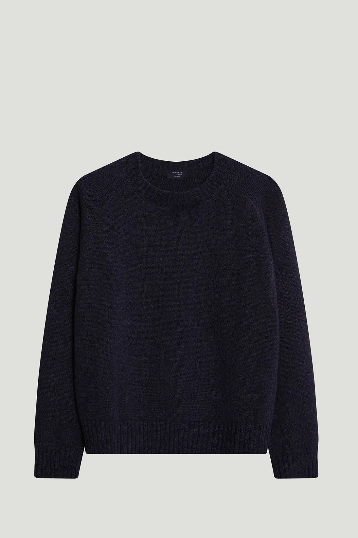Pull en ReCashmere