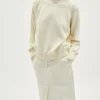 Pull tricoté en Coton Biologique