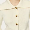 Pull tricoté en Coton biologique