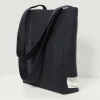 Sac fourre-tout en Sergé de Lin