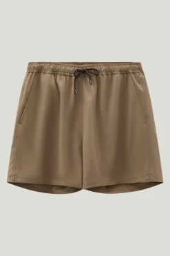 Short de bain en Laine Mérinos
